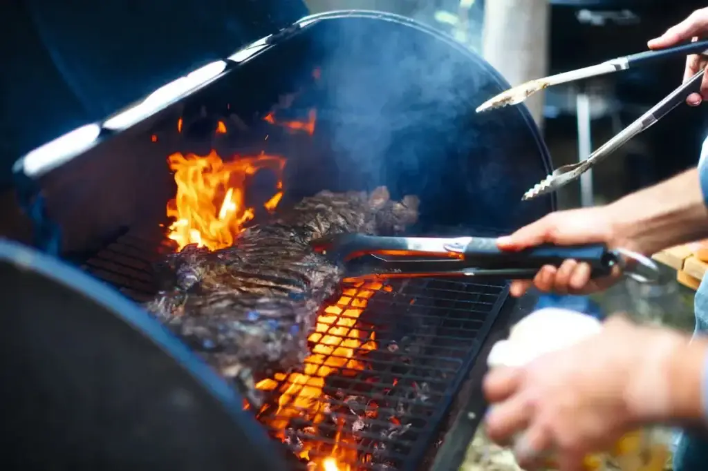 BBQ cleaning southend