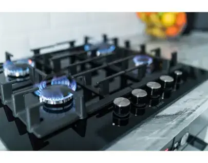 Hob cleaning southend