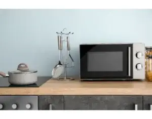 Microwave cleaning southend